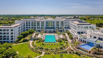 conrad algarve