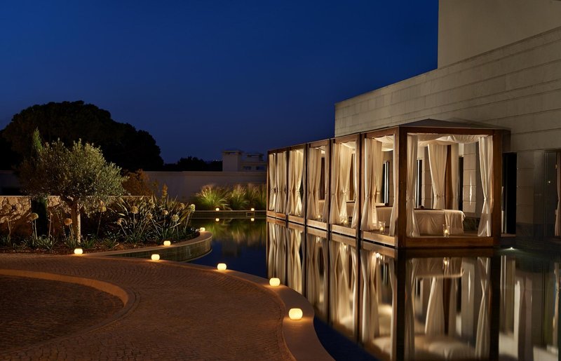 Conrad Algarve