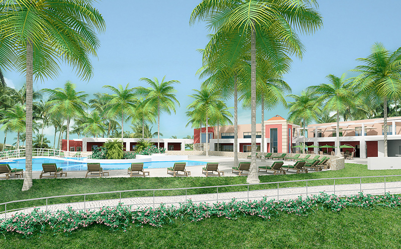 Vitor's Village,Ferragudo>>Algarve,4 star