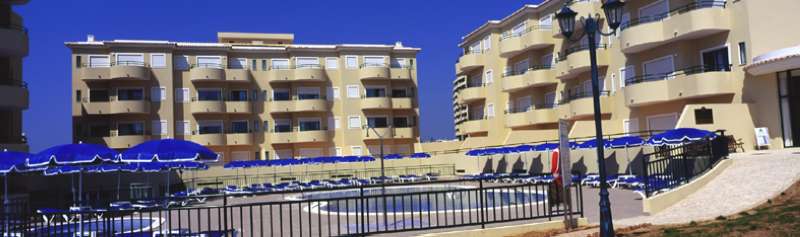 Plaza Real Atlantichotels,Near Rocha Beach,3 star