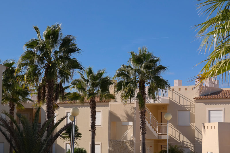 Placid Village,Carvoeiro>>Algarve,4 star