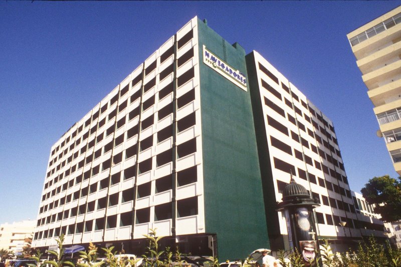 hotel navegadores