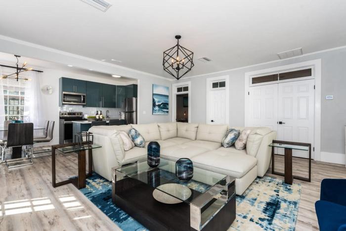 20 Hypolita - Luxury Downtown Apartment,,0 star