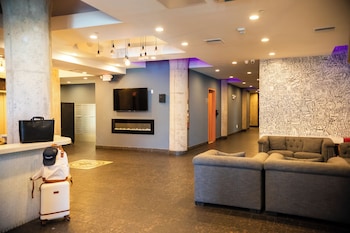 Sosuite At Independence Lofts - Callowhill,,3 star