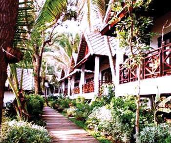 Ao Prao Resort