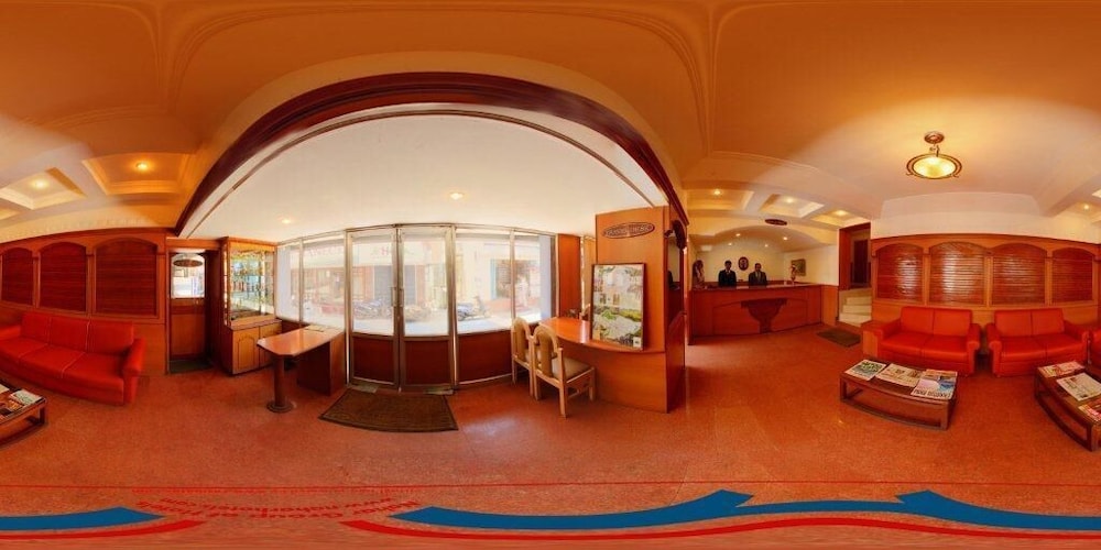 nahar residency