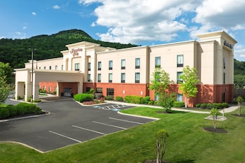 hampton inn kimball