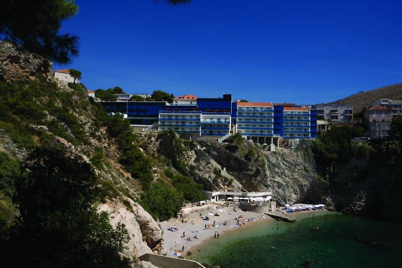 Hotel Bellevue Dubrovnik