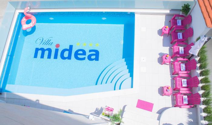 villa midea