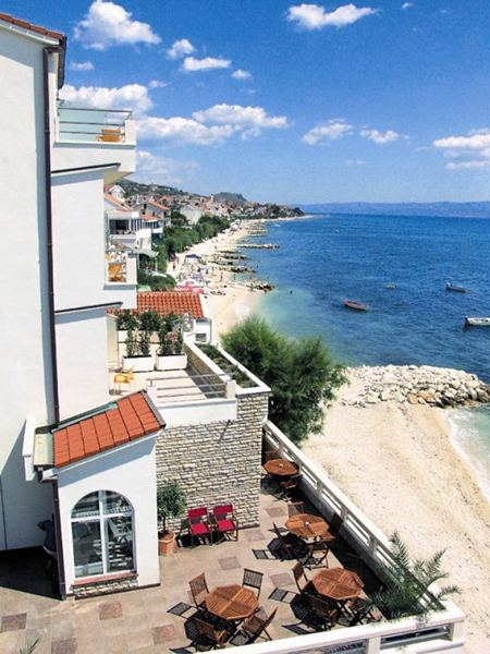 hotel sunce