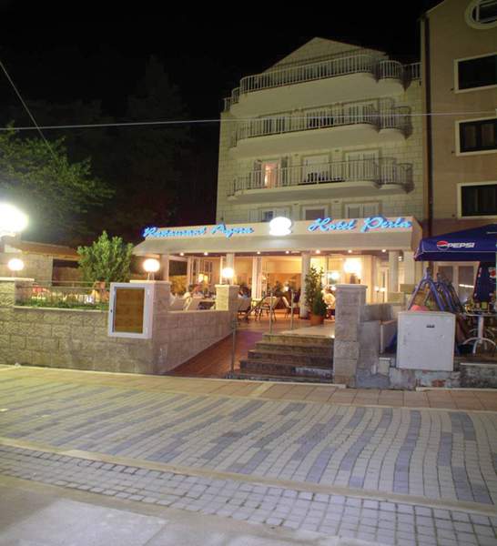 hotel perla