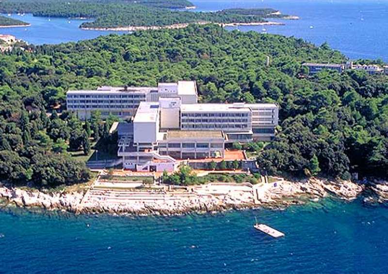 Grand Hotel Brioni Pula A Radisson Collection Hotel,Pula>>Banjole,5 star