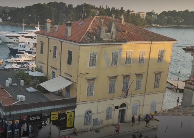 Villa Tuttorotto,Rovinj>>Pula,4 star