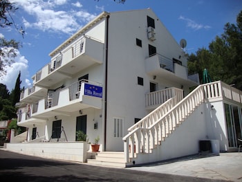 villa royal
