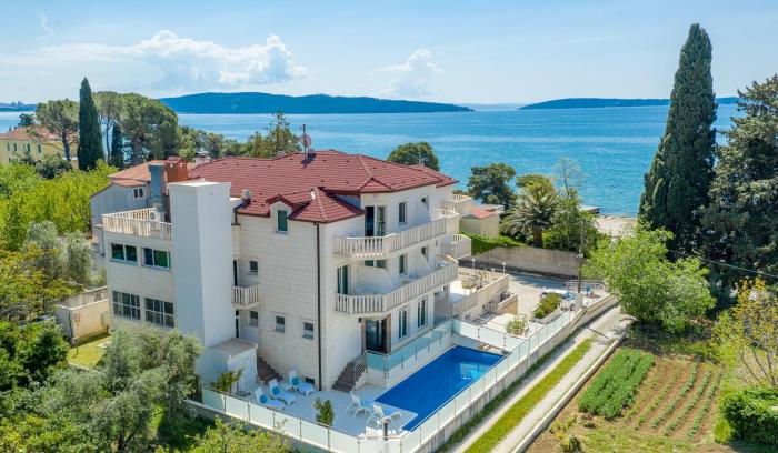 Hotel Riva,Kastel>>Hvar,4 star