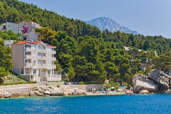 sunceva postelja