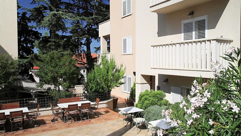 Abalone Hotel Ex Grand Hotel Dramalj,Crikvenica>>Cres,4 star