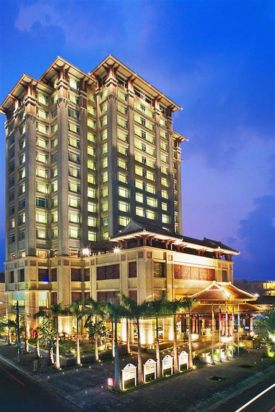 ttc imperial hotel