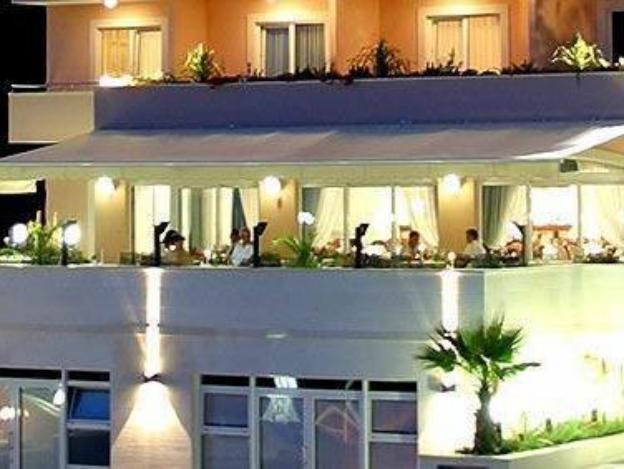 hotel rosina