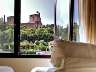 Shine Albayzin,Andalusia>>Granada,3 star