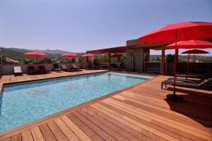 Residence Acqua Linda Porticcio