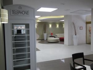 hotel don juan