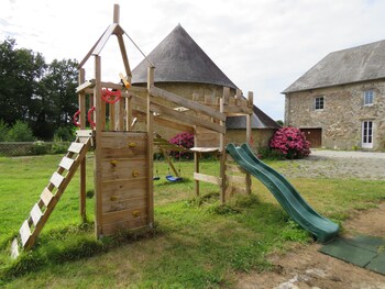 La Synchronicite - Chambres D'hotes,,3 star