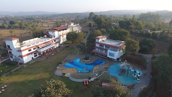 Khanvel Resort, 340 M From Silvassa Vasona Lion Safari>>Silvassa, Silvassa ,3 star