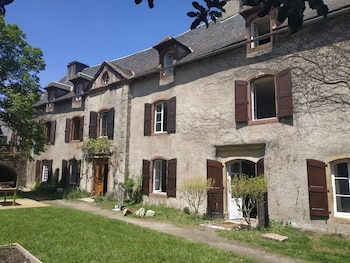 Chambres D'hotes L'arche D'yvann,,1 star