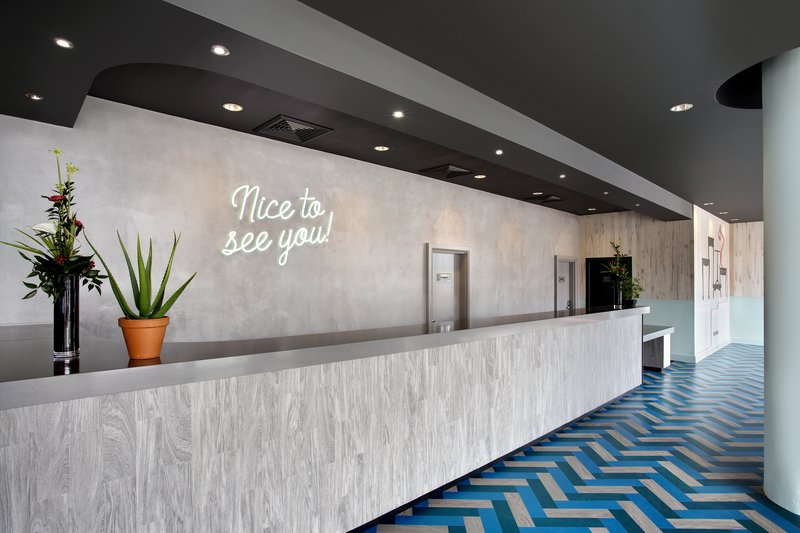 Leonardo Hotel Brighton,Brighton And Hove>>Brighton,4 star