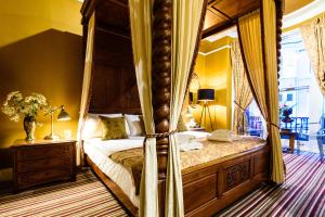 Paskins Townhouse,Brighton And Hove>>Brighton,3 star