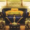 The Umaid Vilas Royal Heritage Haveli,Jhalana Doongri>>Jaipur,3 star
