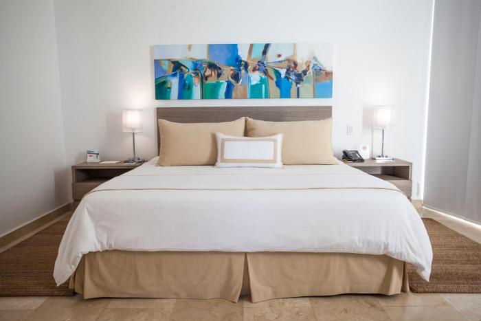 Hotel Casablanca,San Andres Y Providencia>>San Andres,3.5 star