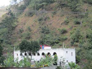 Swami Samarpan Ashram,Rishikesh>>Narendranagar,5 star