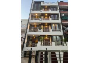 Olive Service Apartments - Greater Kailash,Greater Kailash,3 star