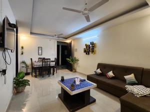 homlee hill view apartment luxury