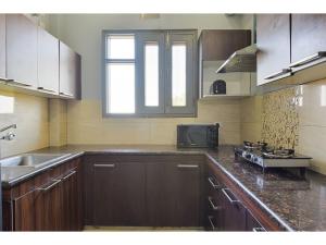 Olive Service Apartments - Medanta Medicity,India>>Gurugram,0 star