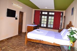 Hillington Cottage,Kodaikanal, Kodaikanal,3 star