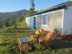 Thikalna Himalayan Retreat,Chalnichhina>>Almora,0 star