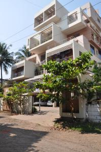 Chandralok Homestay,India>>Kolhapur,0 star