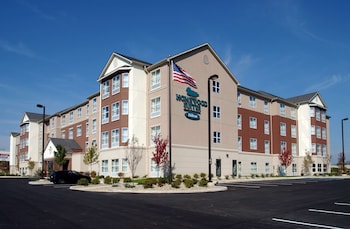Homewood Suites By Hilton Indianapolis Northwest,Indianapolis>>Indiana,3 star