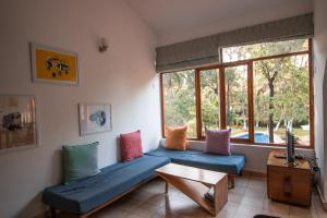 Botanique Goa,Assagao,3 star