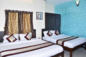 barnabas homestay