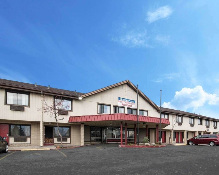 Rodeway Inn,East Syracuse>>Dewitt,2 star