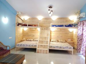 Godwill Casa Varca,Goa>>Benaulim,3 star