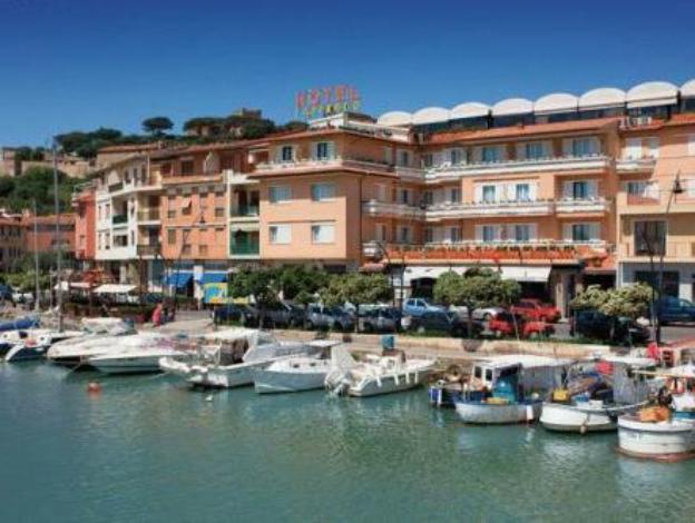 Hotel L'approdo