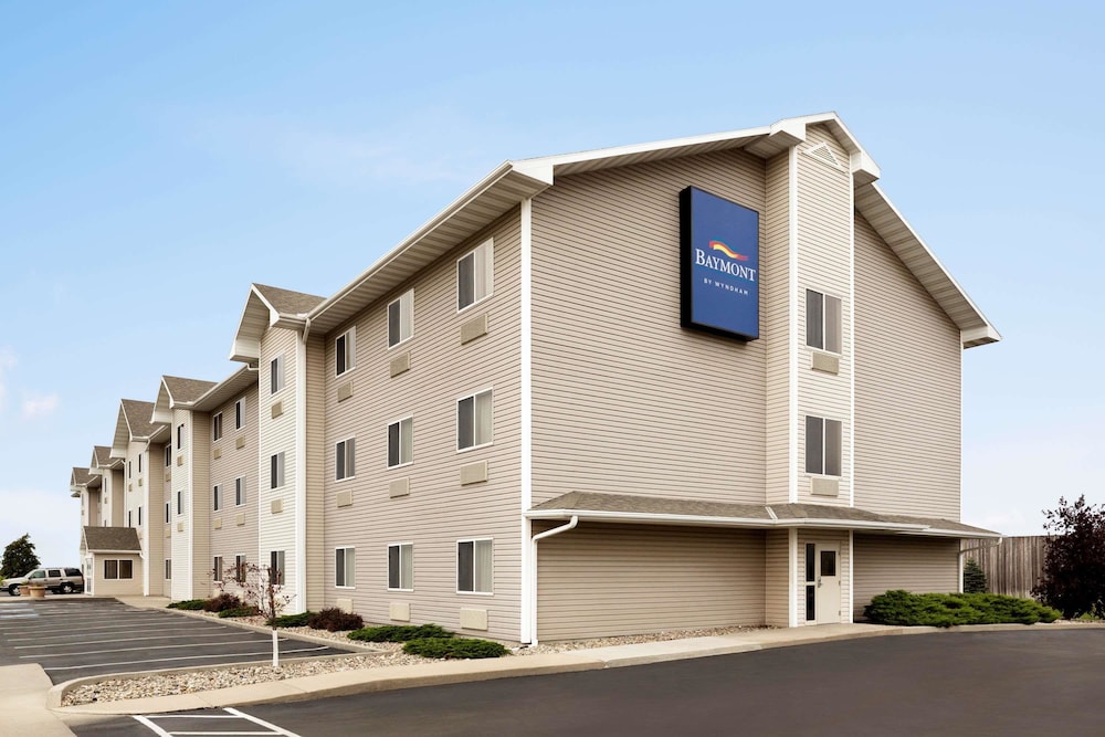 baymont by wyndham fremont