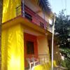 Shiva Shanti Guest House,Goa>>Arambol,3 star
