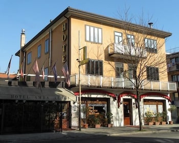 hotel amba alagi