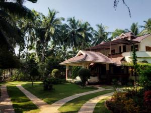 Maleyam Homestay Riverside,Kozhikode>>Feroke,0 star